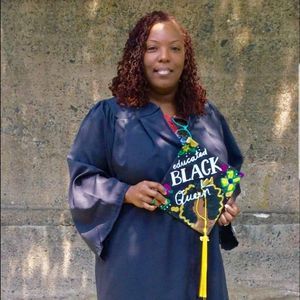 Meet your Posher, Victoria